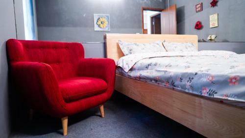 Apartamento Mhome