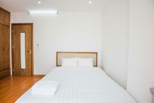 Apartamento 22housing 60 Linh Lang
