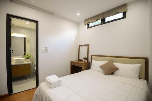 Apartamento 22housing 60 Linh Lang