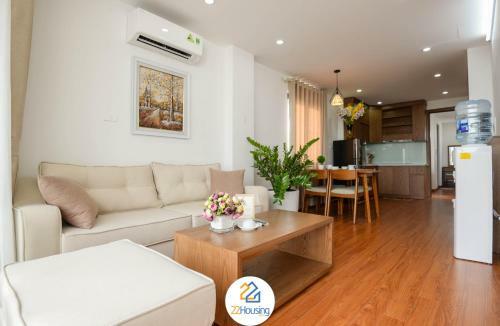 Apartamento 22housing 60 Linh Lang