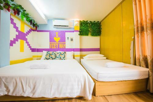 Victoria Home Travel