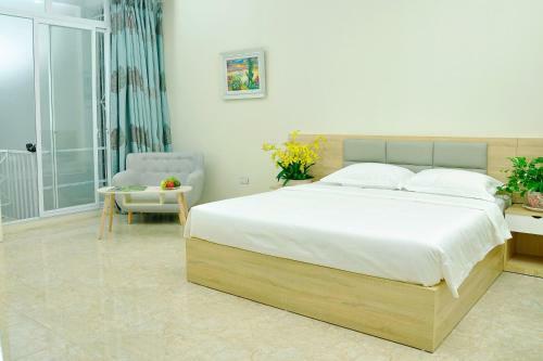 Hotel Moon Light Hanoi Apartment