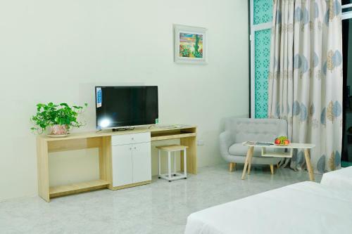 Hotel Moon Light Hanoi Apartment