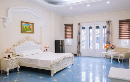 Hotel Moon Light Hanoi Apartment
