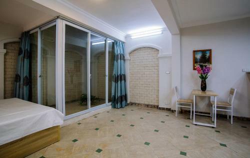 Hotel Moon Light Hanoi Apartment