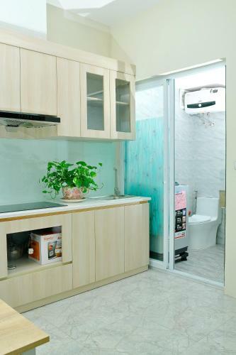 Hotel Moon Light Hanoi Apartment