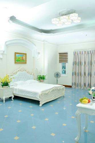 Hotel Moon Light Hanoi Apartment