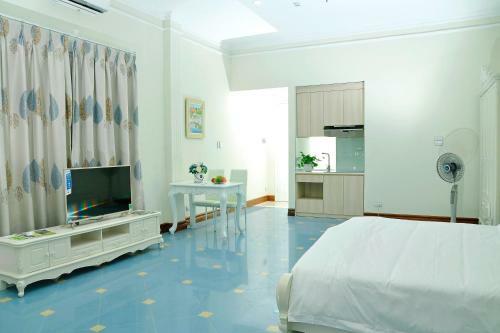 Hotel Moon Light Hanoi Apartment