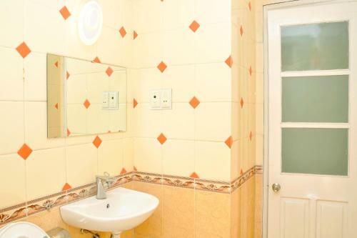 Hotel Moon Light Hanoi Apartment