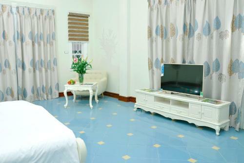 Hotel Moon Light Hanoi Apartment