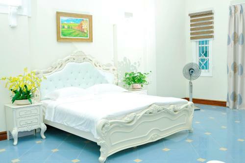 Hotel Moon Light Hanoi Apartment