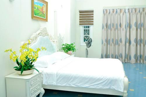 Hotel Moon Light Hanoi Apartment