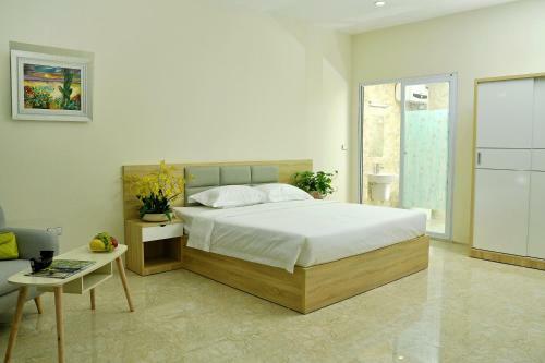 Hotel Moon Light Hanoi Apartment
