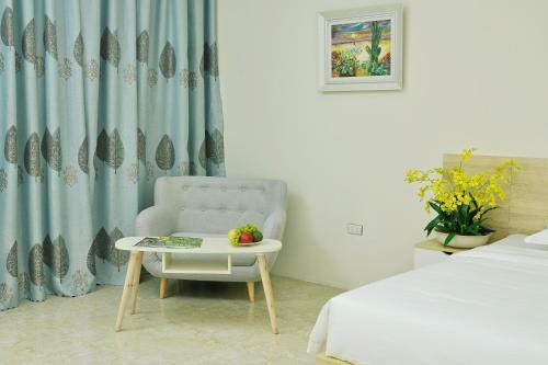 Hotel Moon Light Hanoi Apartment