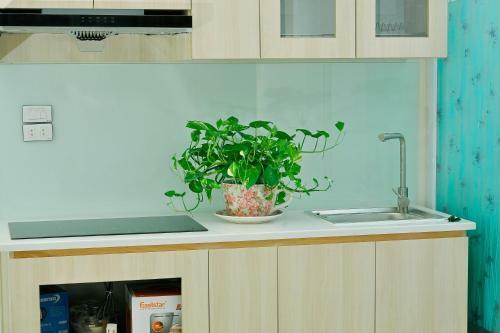 Hotel Moon Light Hanoi Apartment