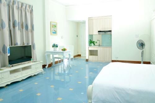 Hotel Moon Light Hanoi Apartment