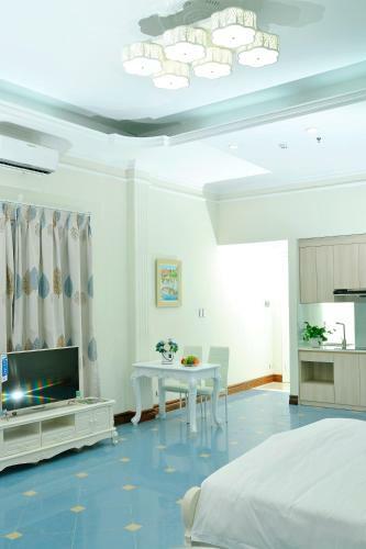 Hotel Moon Light Hanoi Apartment