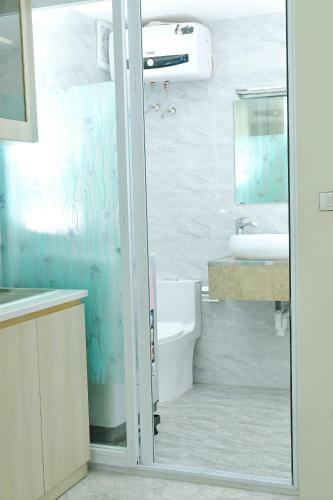 Hotel Moon Light Hanoi Apartment