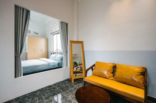 Apartamento Bean House 1