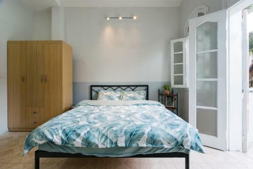 Apartamento Bean House 1