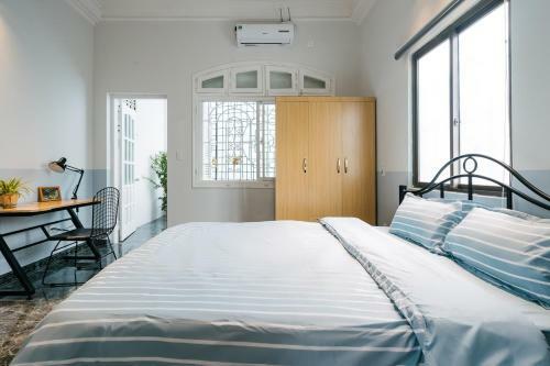 Apartamento Bean House 1