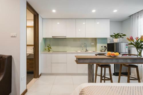 Narcissus Hotel & Apartment