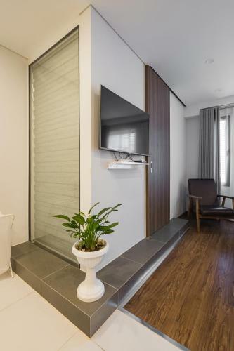 Narcissus Hotel & Apartment