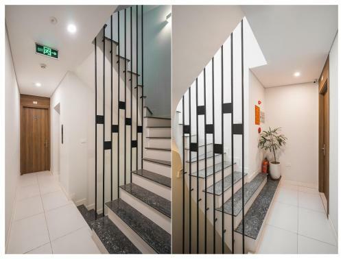 Narcissus Hotel & Apartment