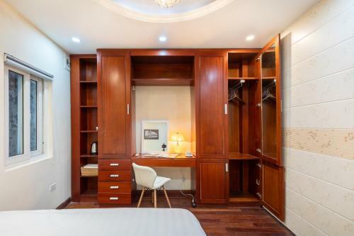 Apartamento Alice's Home