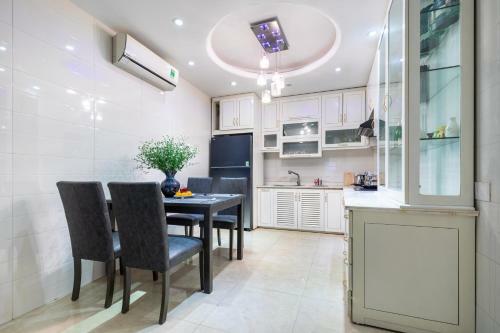 Apartamento Alice's Home