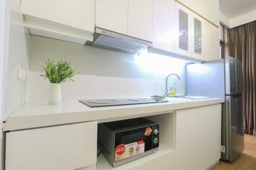 Apartment Dao Tan