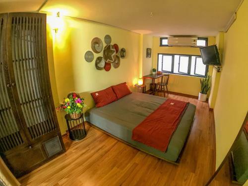 Hostal Leath Homestay - Managed By Hostesk