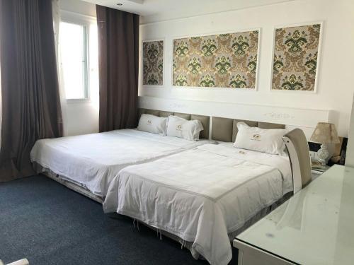 Hotel Hanoi Estella