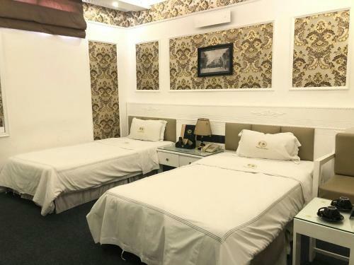 Hotel Hanoi Estella
