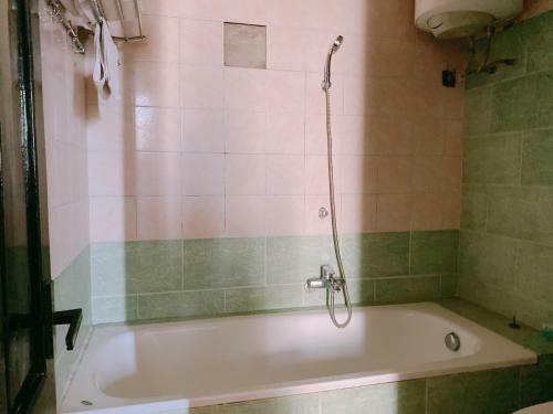 Apartamento Estella Residence