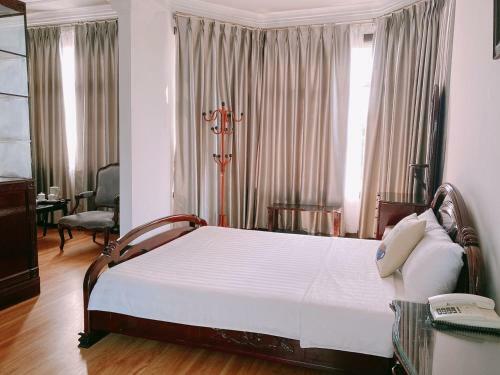 Apartamento Estella Residence