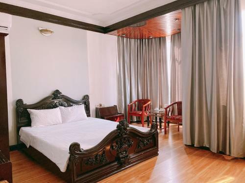 Apartamento Estella Residence