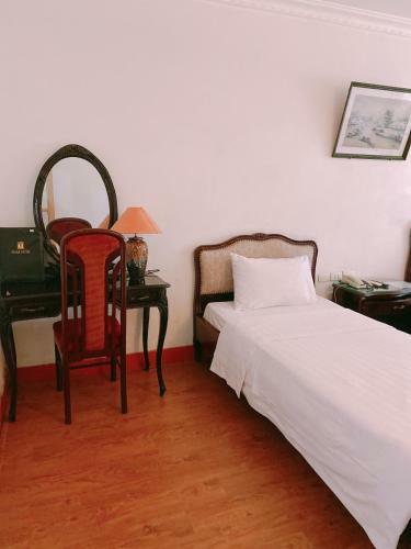 Apartamento Estella Residence
