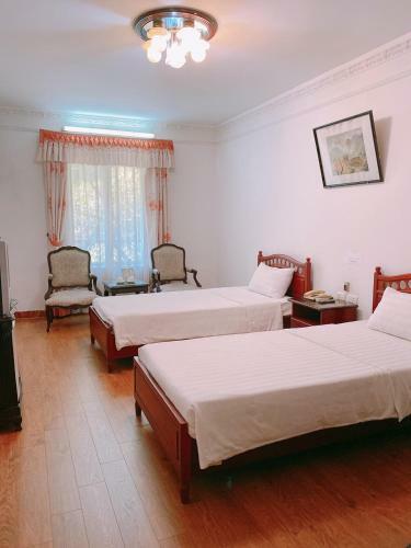 Apartamento Estella Residence