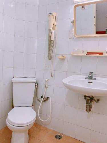 Apartamento Estella Residence