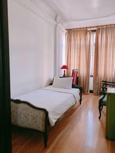 Apartamento Estella Residence