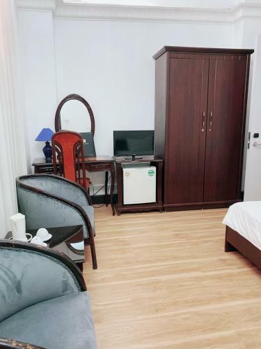Apartamento Estella Residence