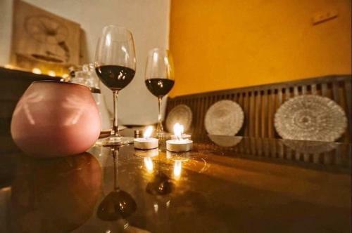 Hostal Aura Home 9- City Central