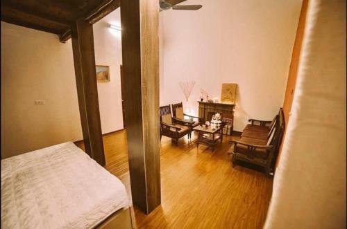 Hostal Aura Home 9- City Central
