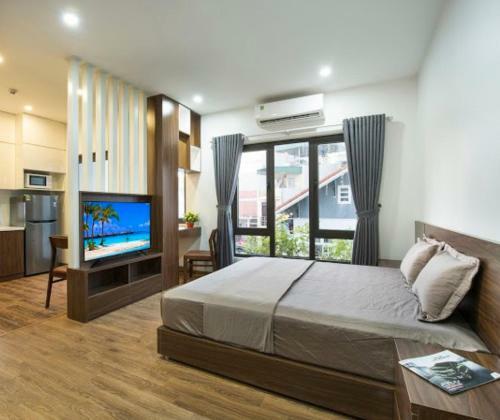 Apartamento Jwa House Managed By Lily Home