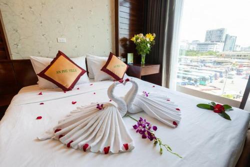 An Phu 2 Hotel And Spa