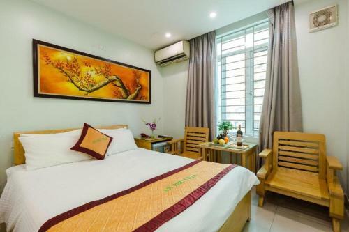 An Phu 2 Hotel And Spa
