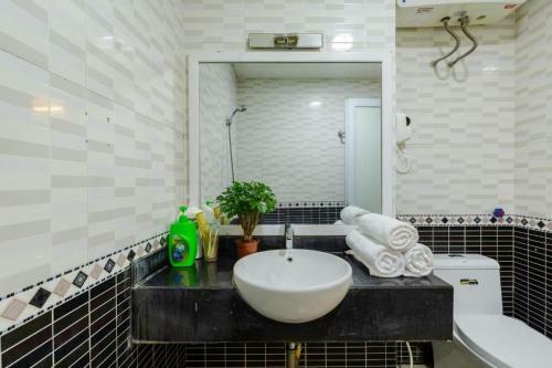 An Phu 2 Hotel And Spa