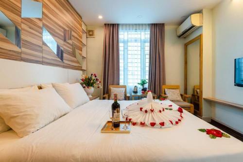 An Phu 2 Hotel And Spa