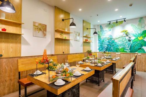 An Phu 2 Hotel And Spa